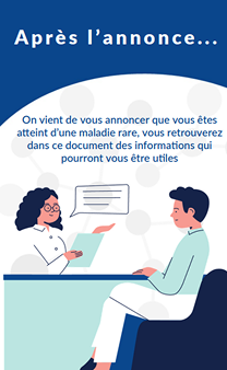 L’annonce du diagnostic - FAI2R